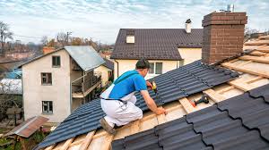 Best EPDM Roofing  in USA